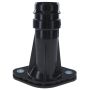 MotoRad CH3125 Engine Coolant Thermostat Housing