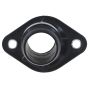 MotoRad CH3125 Engine Coolant Thermostat Housing