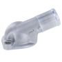 MotoRad CH3127 Engine Coolant Thermostat Housing