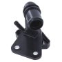 MotoRad CH3133 Engine Coolant Filler Neck