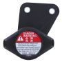 MotoRad CH3133 Engine Coolant Filler Neck
