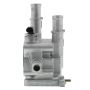 MotoRad CH3764 Engine Coolant Thermostat Housing