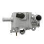 MotoRad CH3764 Engine Coolant Thermostat Housing
