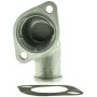 MotoRad CH4015 Engine Coolant Thermostat Housing