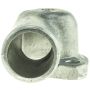 MotoRad CH4015 Engine Coolant Thermostat Housing