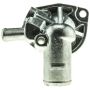 MotoRad CH4016 Engine Coolant Thermostat Housing
