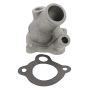 MotoRad CH4018 Engine Coolant Thermostat Housing