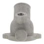 MotoRad CH4018 Engine Coolant Thermostat Housing