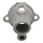 MotoRad CH4018 Engine Coolant Thermostat Housing