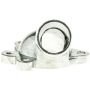 MotoRad CH4019 Engine Coolant Thermostat Housing