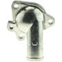 MotoRad CH4019 Engine Coolant Thermostat Housing