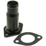MotoRad CH4021 Engine Coolant Water Outlet