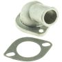 MotoRad CH4022 Engine Coolant Thermostat Housing