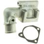 MotoRad CH4024 Engine Coolant Water Outlet