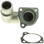 MotoRad CH4024 Engine Coolant Water Outlet