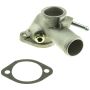 MotoRad CH4025 Engine Coolant Water Outlet