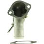 MotoRad CH4025 Engine Coolant Water Outlet