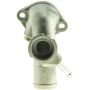 MotoRad CH4025 Engine Coolant Water Outlet