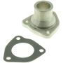 MotoRad CH4027 Engine Coolant Thermostat Housing