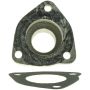 MotoRad CH4027 Engine Coolant Thermostat Housing