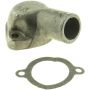 MotoRad CH4028 Engine Coolant Thermostat Housing