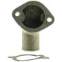 MotoRad CH4028 Engine Coolant Thermostat Housing