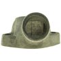 MotoRad CH4028 Engine Coolant Thermostat Housing