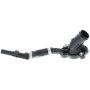 MotoRad CH4035 Engine Coolant Water Outlet