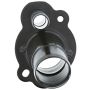 MotoRad CH4037 Engine Coolant Water Inlet