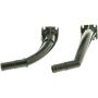 MotoRad CH4099 HVAC Heater Core Tube