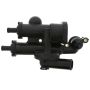 MotoRad CH4319 Engine Coolant Water Outlet