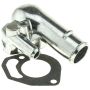 MotoRad CH4802 Engine Coolant Water Outlet