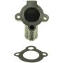 MotoRad CH4809 Engine Coolant Water Outlet