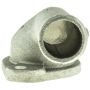 MotoRad CH4811 Engine Coolant Water Outlet