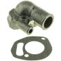 MotoRad CH4815 Engine Coolant Water Outlet