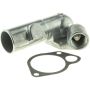 MotoRad CH4816 Engine Coolant Thermostat Housing