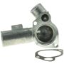 MotoRad CH4816 Engine Coolant Thermostat Housing
