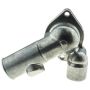 MotoRad CH4816 Engine Coolant Thermostat Housing