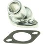 MotoRad CH4820 Engine Coolant Water Outlet