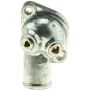 MotoRad CH4832 Engine Coolant Water Outlet