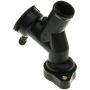 MotoRad CH4834 Engine Coolant Water Outlet