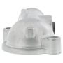 MotoRad CH4838 Engine Coolant Water Outlet