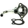 MotoRad CH4841 Engine Coolant Water Outlet
