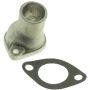 MotoRad CH4843 Engine Coolant Water Outlet