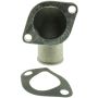 MotoRad CH4844 Engine Coolant Water Outlet