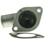 MotoRad CH4846 Engine Coolant Water Outlet