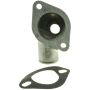 MotoRad CH4852 Engine Coolant Water Outlet