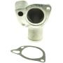 MotoRad CH4886 Engine Coolant Water Outlet