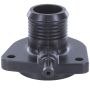 MotoRad CH4906 Engine Coolant Water Outlet