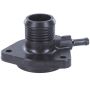 MotoRad CH4906 Engine Coolant Water Outlet
